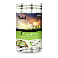 Feedrite BreedRite Mix Horse Feed for Pregnant & Lactating Mares 20kg image
