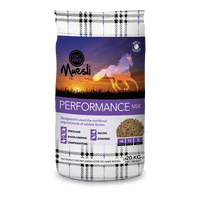 Feedrite Performance Mix Horse Feed for Pony Club Competition & Dressage 20kg image