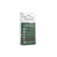 FeedRight Rhodes Haylage Nutritionally-Balanced Fibre for All Horses 16kg image