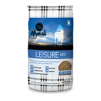 Feedrite Leisure Mix Horse Feed for Pony Club & Active Leisure Horses 20kg image