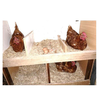 MultiCube Premium Natural Cubed Bedding for Farm & Small Animals 20kg image