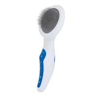 Gripsoft Cat Slicker Brush Regular Grooming Treatment  image