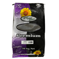 Green Valley Canola Seed for Horses Cattle Sheep & Poultry 20kg image
