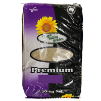 Green Valley Cracked Faba Beans Horses Performance Feed 20kg image