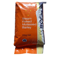 Southern Cross Steam Flaked Molassed Barley Horses Supplement 20kg image