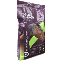 Stance Equitec Ananda Equine Cool Energy Complete Hemp Feed for Horses 20kg image