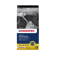 Barastoc Low Cal Cruiser Horses & Ponies Pellet 22kg image