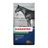 Barastoc Prepare Breeding & Stud Growing Support Horse Feeds 20kg image