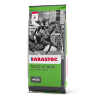 Barastoc Race N Win Oat Free Horse Performance Feed 20kg image