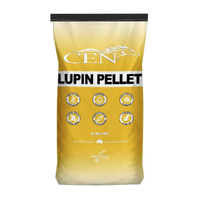 CEN Lupin Pellet High Fibre Low Starch Horse Supplement 20kg image