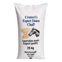 Crameri Oaten Chaff for Feeding Horses & Other Livestock 25kg image