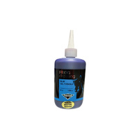 Diamond Frog Dressing Blue Gel Formula Hoof Care for Horses 118ml image