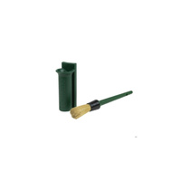 Diamond Magnetic Hoof Buddy Brush for Application of Hoof Grease image