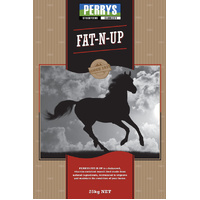 Perrys Fat-N-Up Improve & Maintain Condition for Horses 25kg image