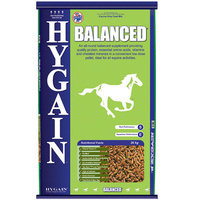 Hygain Balanced Horses Dietary Feed Supplement 20kg  image