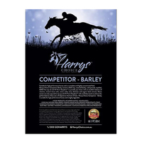 Harrys Choice Competitor Barley Horses Performance Feed Supplement 18kg image