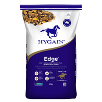 Hygain Edge Performance Feed for Racing & High Performance Horses 20kg image