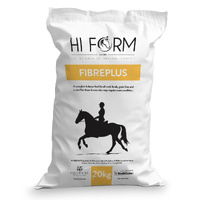Hi Form Equicube Fibreplus Complete Grain Free Balanced Horse Feed 20kg image