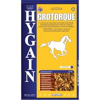 Hygain Grotorque Horses Mares & Stallions Sweet Feed Concentrate 20kg image