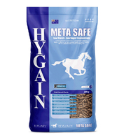 Hygain Meta Safe Grain Free Concentrate Pellet for Horses 20kg image