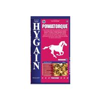 Hygain Powatorque Horse Performance Feed Supplement 20kg image