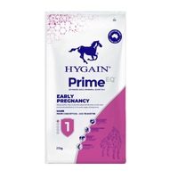 Hygain Prime EQ Early Pregnancy Stage 1 for Mare Conception-2nd Trimester 20kg image
