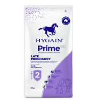 Hygain Prime EQ Late Pregnancy Stage 2 for Mare 3rd Trimester 20kg image