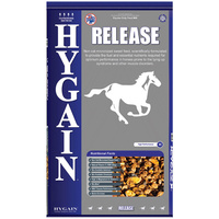 Hygain Release Horses Non-Oat Micronised Sweet Feed 20kg  image