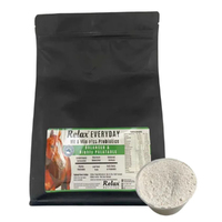 Relax Everyday Vit & Min Plus Probiotics Powdered Supplement for Horses 2.1kg image