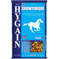 Hygain Showtorque Horses Cereal Grain Free Feed Formula 20kg  image