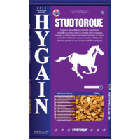 Hygain Studtorque Energy & Protein Stud Horses Feed 20kg image