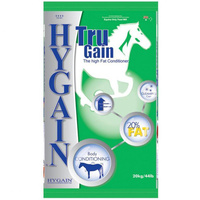 Hygain Tru Gain Horses High Fat Slow Release Conditioner 20kg  image