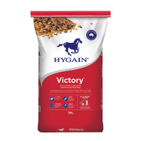 Hygain Victory High Performance Feed Supplement for Horses 20kg image