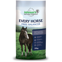 Johnsons Every Horse Formula Fibre Balancer 20kg image