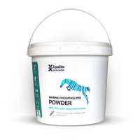 Korure Pets EquaElite Marine Phospholipid Powder Joint Supplement for Horses 3kg image