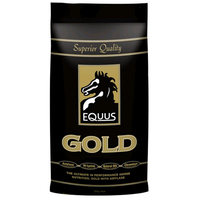 Laucke Gold Equus Performance Nutrition w/ Amylase for Horses 20kg image