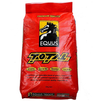 Laucke Total Palatable All Round Horse Maintenance Food 20kg image