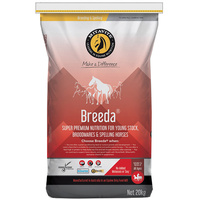 Mitavite Breeda Horse Supplement 20kg  image