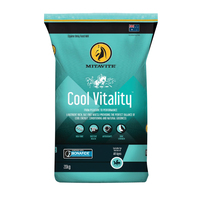 Mitavite Cool Vitality Energy & Conditioning for Horses 20kg image
