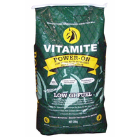 Mitavite Power On Horse Rice Extract 20kg  image