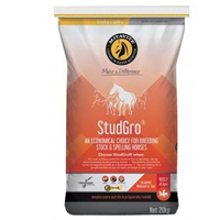 Mitavite Studgro Feed Supplement for Breeding Stock & Spelling Horses 20kg image