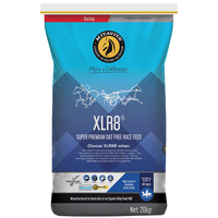 Mitavite Xlr8 Horse Oat Based Feeds 20kg  image