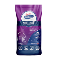 Prydes EasiFeed Old Timer Four Aged Horse Care Tasty Feed 20kg image