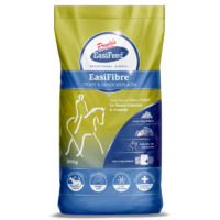 Prydes Easifeed Easifibre Chaff & Grain Replacer Horse Pellet 20kg image