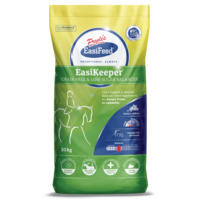 Prydes Easifeed Easikeeper Grain Free & Low Sugar Balancer Horse Feed 20kg image