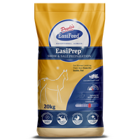 Prydes EasiPrep Concentrated Horse Feed for Show & Sale Preparation 20kg image
