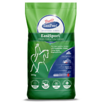 Prydes Easifeed Easisport Grain Free & Low Sugar Horse Pellet 20kg image