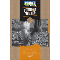 Perrys Founder Fighter Hoof Health Supplement for Horses 20kg image