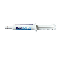 Think Hydrate Electrolyte Supplement Paste Syringe for Horses 30ml image