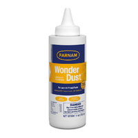 Wonder Dust Complete Line of Wound Dressing for Horses 113.4g image